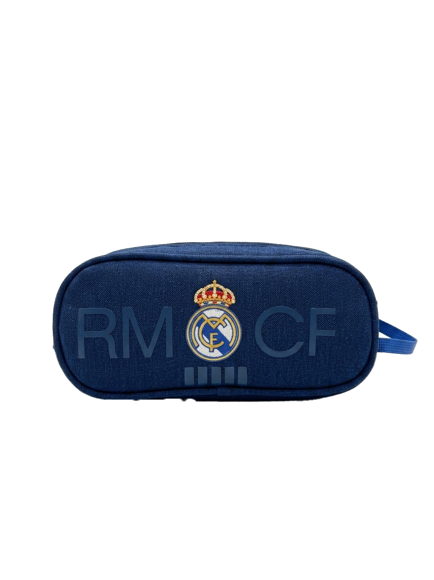 Real Madrid Pencil Case